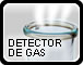 Detector de Gas