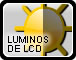 Luminosidad del LCD Acceso